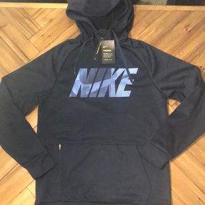 Men’s Nike thermal sweatshirt hoodie